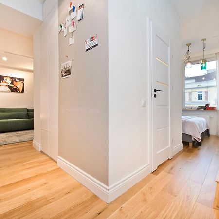 Apartament Swietojanska Гдиня Екстериор снимка