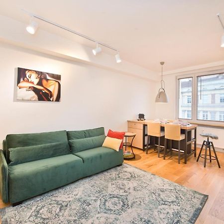 Apartament Swietojanska Гдиня Екстериор снимка