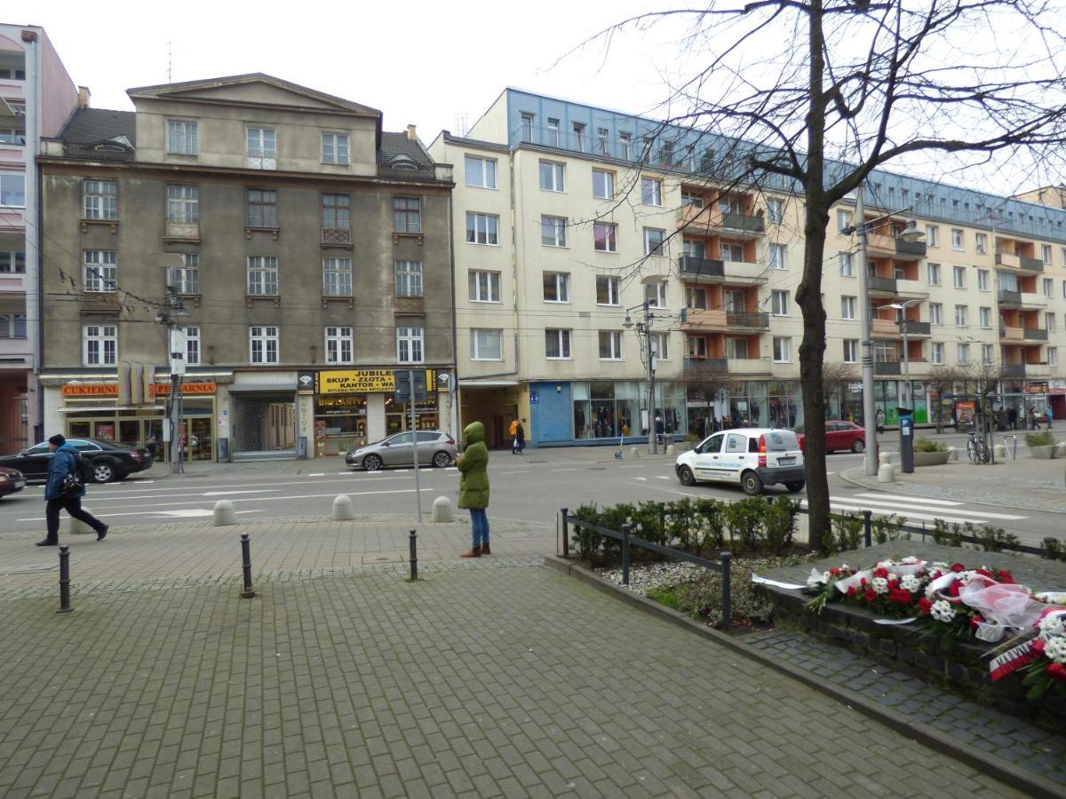 Apartament Swietojanska Гдиня Екстериор снимка