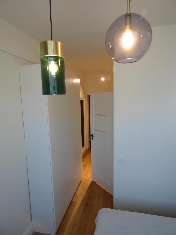 Apartament Swietojanska Гдиня Екстериор снимка
