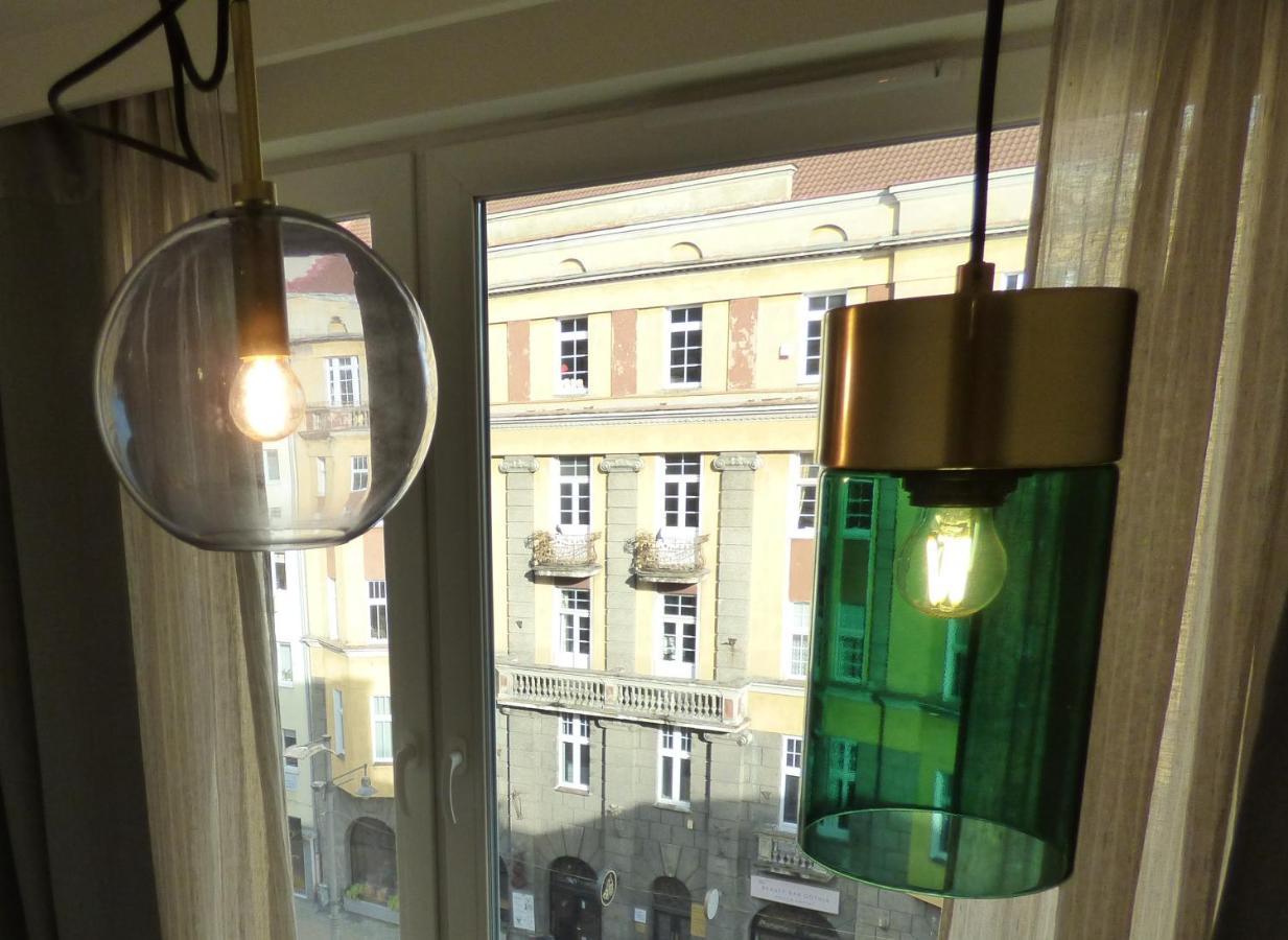 Apartament Swietojanska Гдиня Екстериор снимка