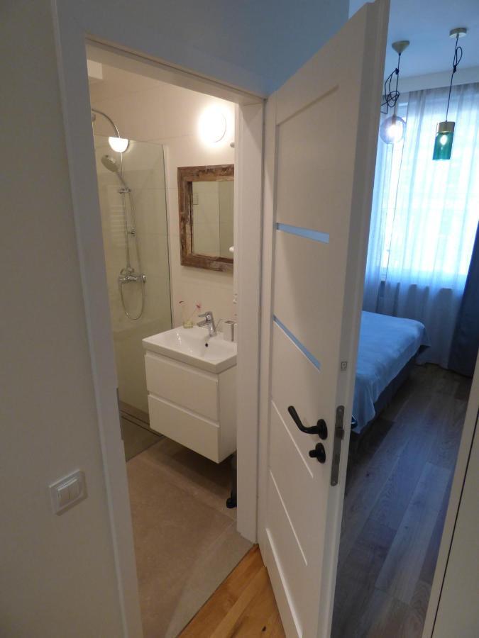 Apartament Swietojanska Гдиня Екстериор снимка