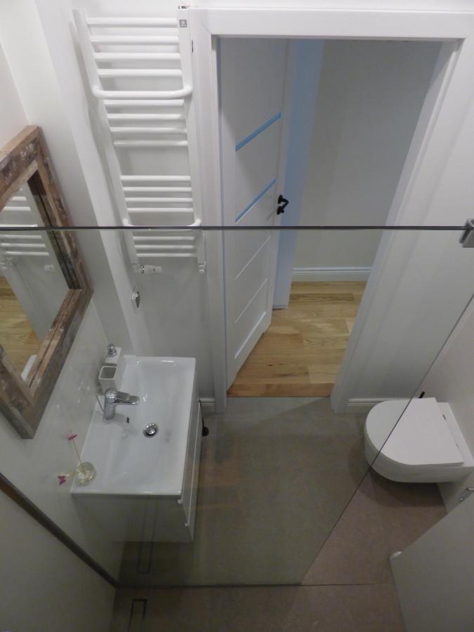 Apartament Swietojanska Гдиня Екстериор снимка