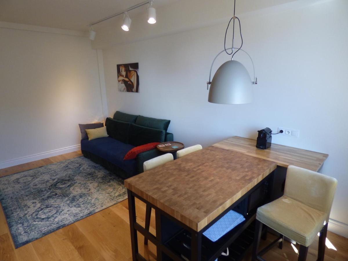 Apartament Swietojanska Гдиня Екстериор снимка