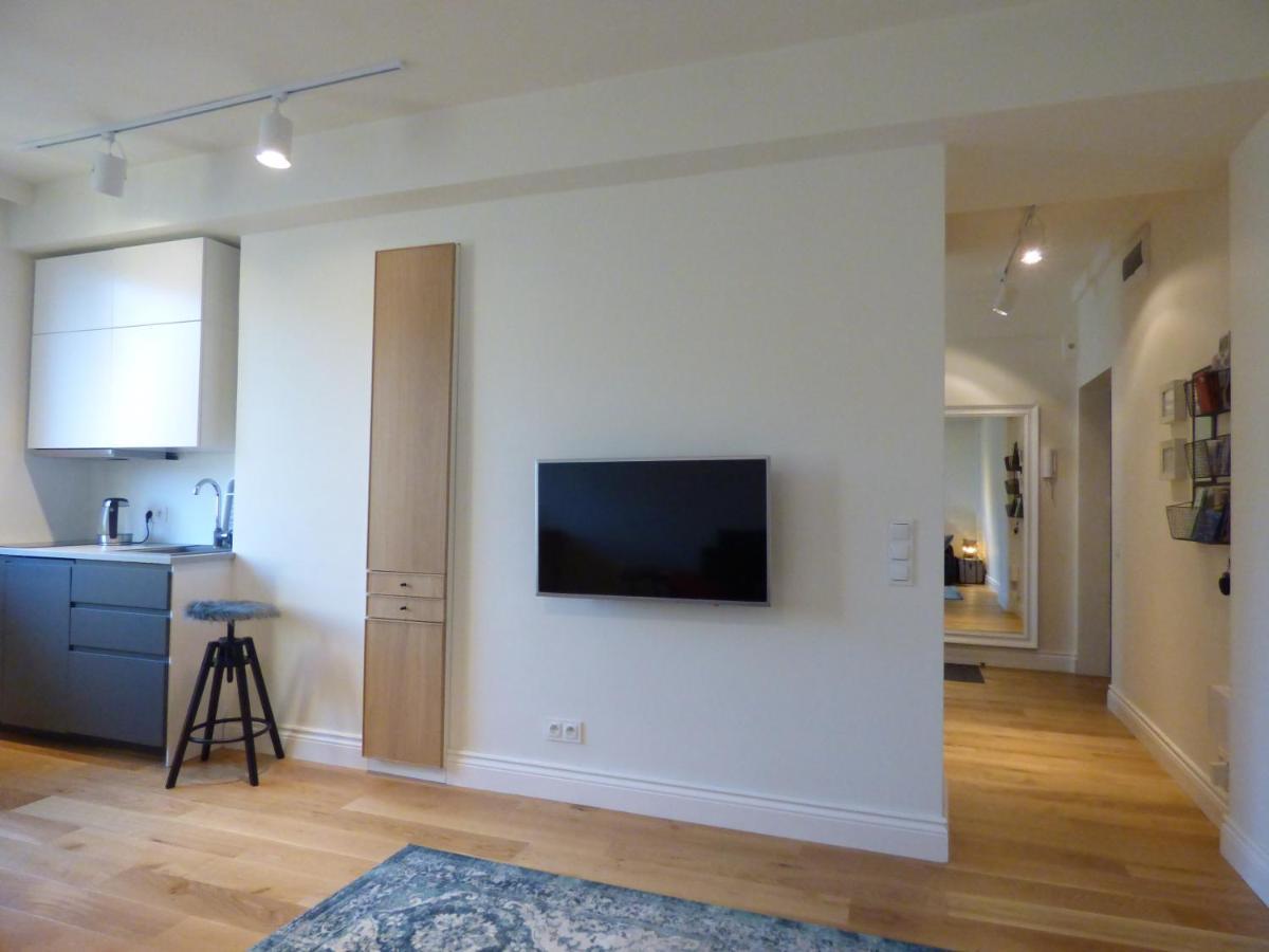 Apartament Swietojanska Гдиня Екстериор снимка