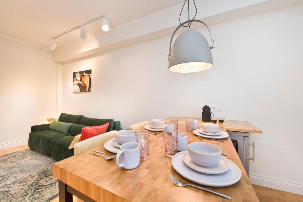 Apartament Swietojanska Гдиня Екстериор снимка