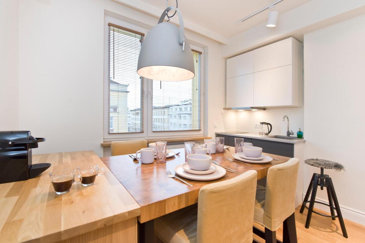 Apartament Swietojanska Гдиня Екстериор снимка