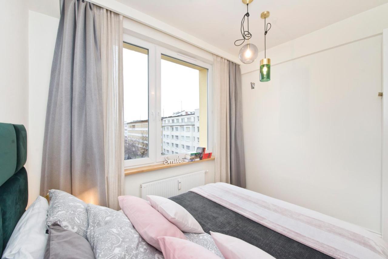 Apartament Swietojanska Гдиня Екстериор снимка