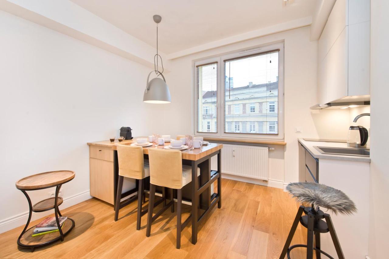 Apartament Swietojanska Гдиня Екстериор снимка