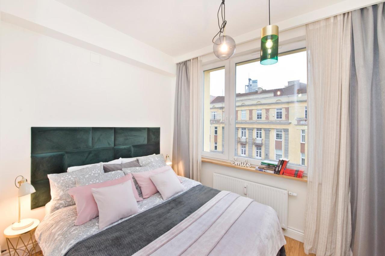 Apartament Swietojanska Гдиня Екстериор снимка