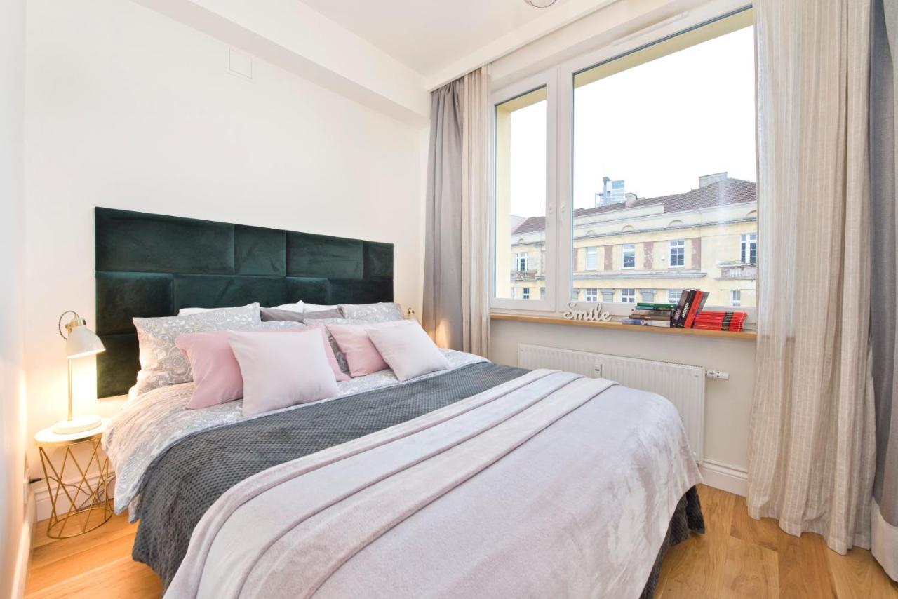 Apartament Swietojanska Гдиня Екстериор снимка
